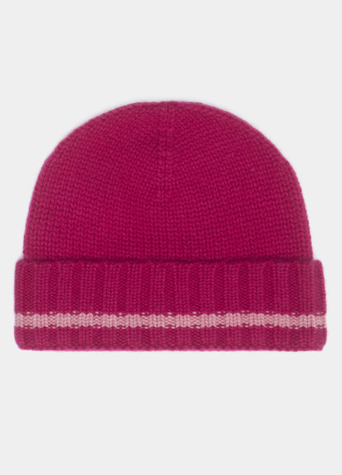 Squeeze Me Beanie