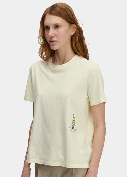 Sail T-Shirt