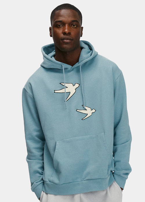 Lovebirds Hoodie