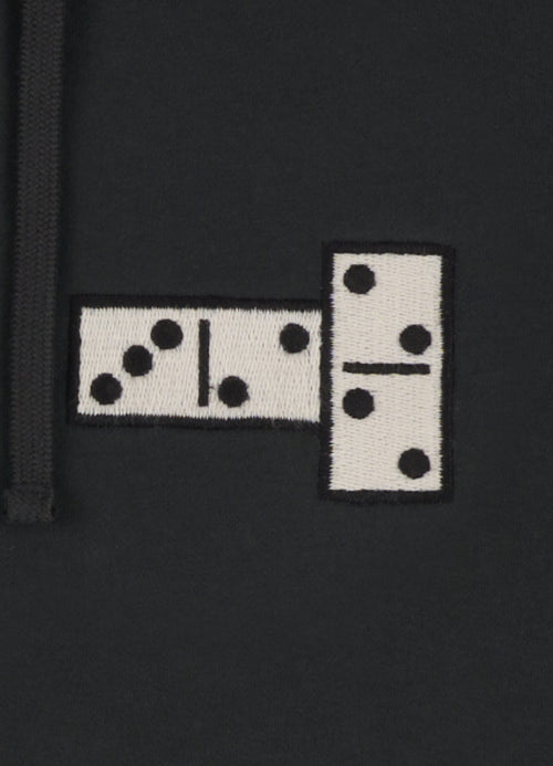 Dominó Hoodie
