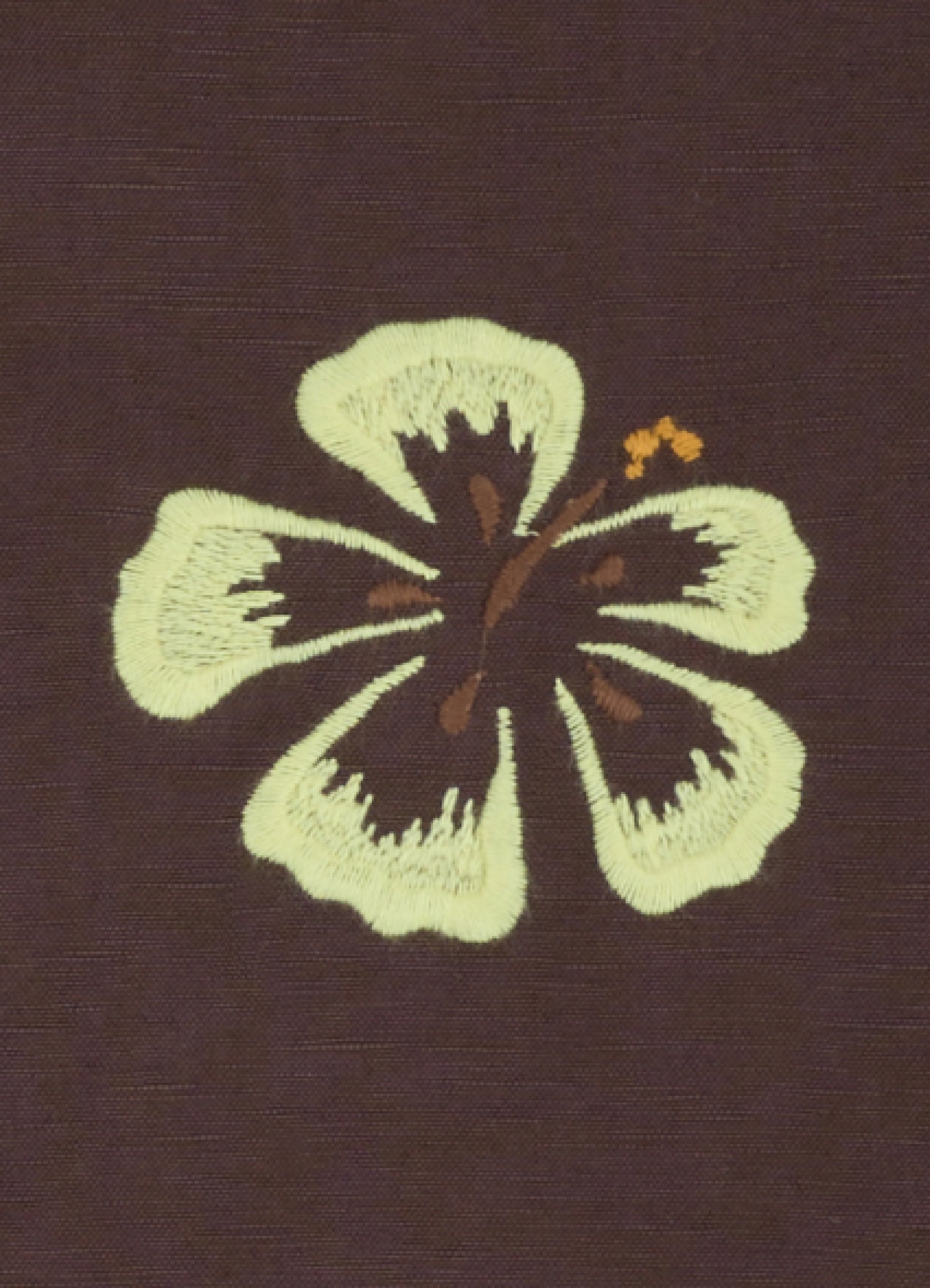 Hibiscus Shirt