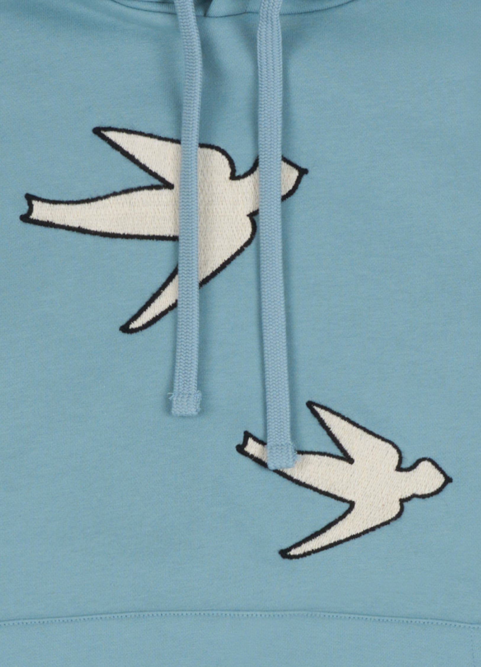 Lovebirds Hoodie