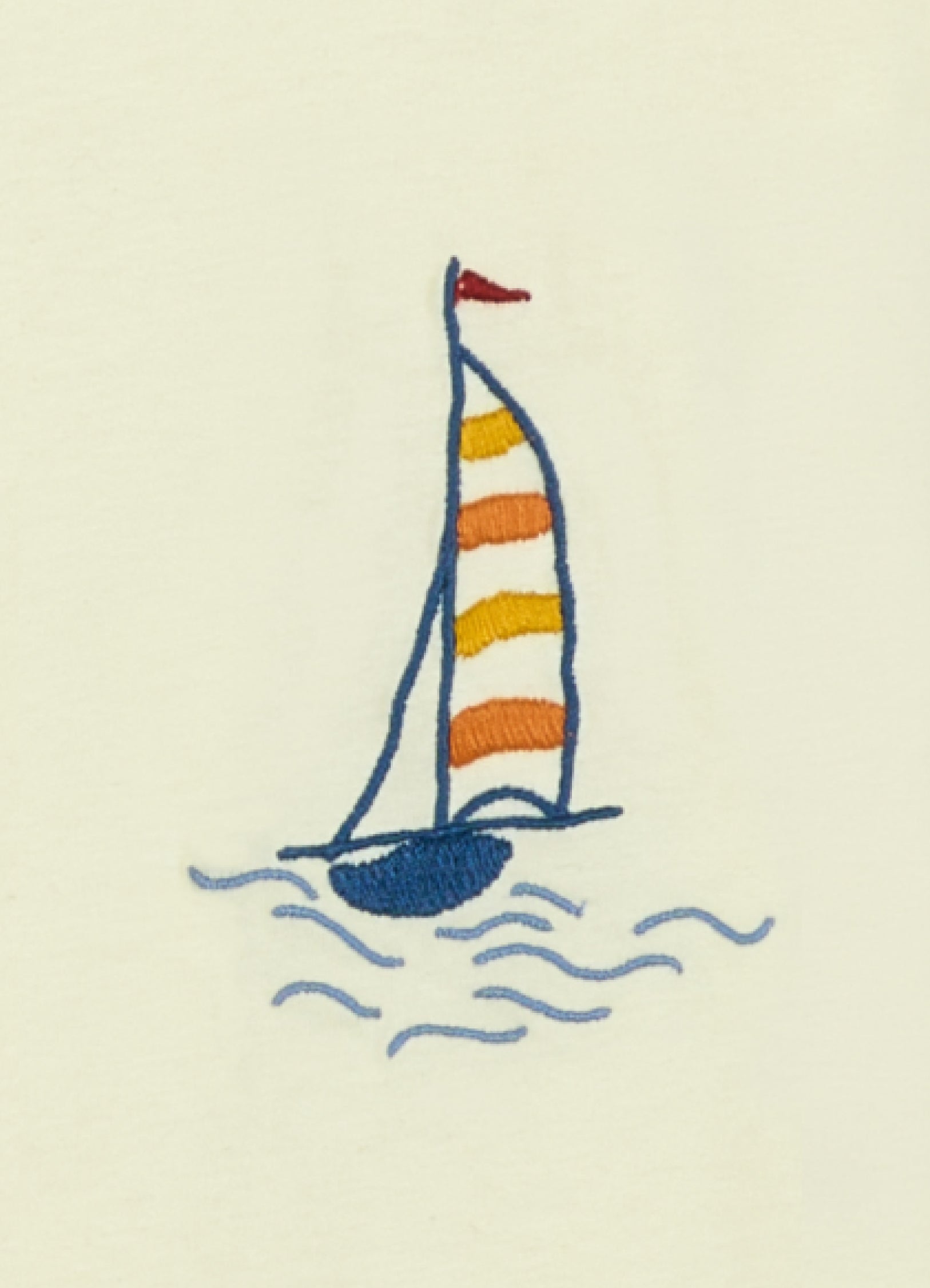 Sail T-Shirt